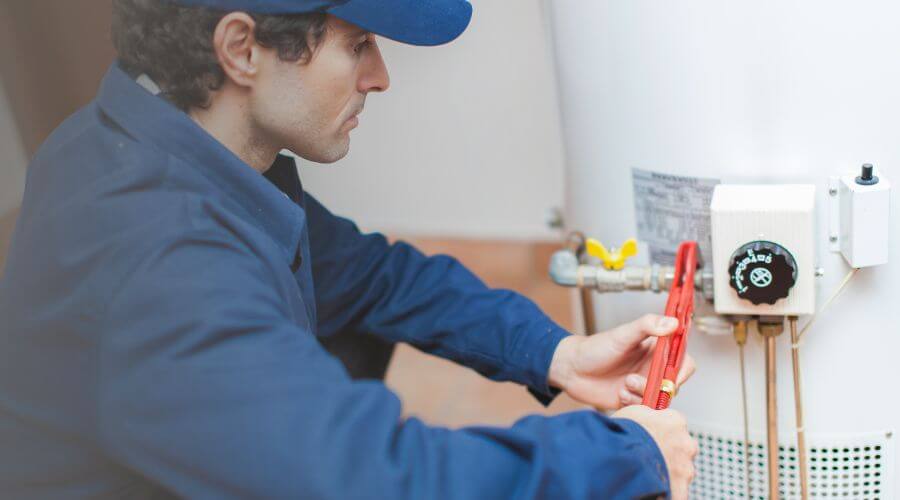 Professional local plumber services in Montana